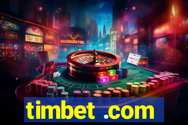 timbet .com